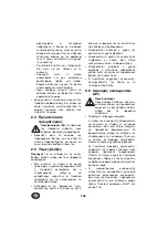 Предварительный просмотр 102 страницы NUK Eco Control Audio 500 Operating Instructions Manual