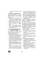 Предварительный просмотр 106 страницы NUK Eco Control Audio 500 Operating Instructions Manual