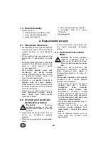 Preview for 52 page of NUK Eco Control Audio 530D+ Operating Instructions Manual