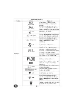 Preview for 56 page of NUK Eco Control Audio 530D+ Operating Instructions Manual