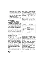 Preview for 106 page of NUK Eco Control Audio 530D+ Operating Instructions Manual