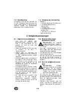 Preview for 122 page of NUK Eco Control Audio 530D+ Operating Instructions Manual