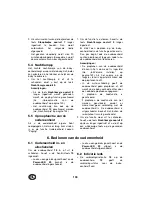 Preview for 132 page of NUK Eco Control Audio 530D+ Operating Instructions Manual