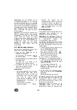 Preview for 136 page of NUK Eco Control Audio 530D+ Operating Instructions Manual