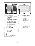 Предварительный просмотр 7 страницы NUK Eco Control Plus Video Operating Instructions Manual