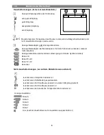 Предварительный просмотр 8 страницы NUK Eco Control Plus Video Operating Instructions Manual