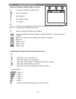 Предварительный просмотр 33 страницы NUK Eco Control Plus Video Operating Instructions Manual