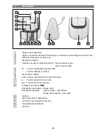 Предварительный просмотр 58 страницы NUK Eco Control Plus Video Operating Instructions Manual