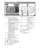 Предварительный просмотр 80 страницы NUK Eco Control Plus Video Operating Instructions Manual