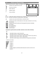 Предварительный просмотр 81 страницы NUK Eco Control Plus Video Operating Instructions Manual