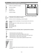 Предварительный просмотр 106 страницы NUK Eco Control Plus Video Operating Instructions Manual