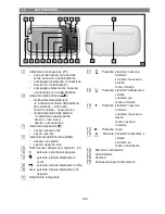 Предварительный просмотр 130 страницы NUK Eco Control Plus Video Operating Instructions Manual