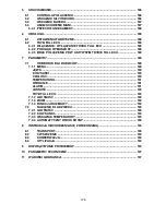 Предварительный просмотр 175 страницы NUK Eco Control Plus Video Operating Instructions Manual