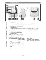 Предварительный просмотр 180 страницы NUK Eco Control Plus Video Operating Instructions Manual