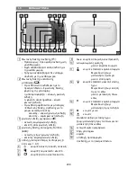 Предварительный просмотр 203 страницы NUK Eco Control Plus Video Operating Instructions Manual