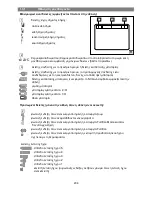 Предварительный просмотр 204 страницы NUK Eco Control Plus Video Operating Instructions Manual