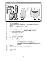 Предварительный просмотр 205 страницы NUK Eco Control Plus Video Operating Instructions Manual