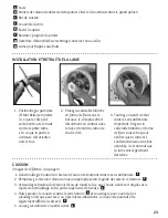 Предварительный просмотр 23 страницы NUK FreshFoods Instruction Manual