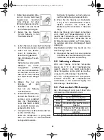 Preview for 11 page of NUK MEDICPRO 10.256.467 Operating Instructions Manual