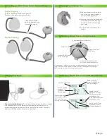 Preview for 2 page of NUK Simply Natural Freemie Quick Setup Manual