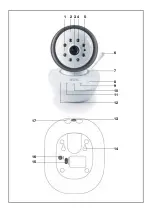 Preview for 3 page of NUK Smart Control Multi 310 Operating Instructions Manual