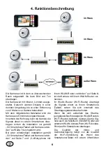 Preview for 8 page of NUK Smart Control Multi 310 Operating Instructions Manual