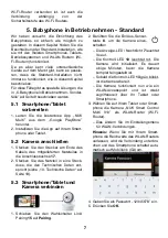 Preview for 9 page of NUK Smart Control Multi 310 Operating Instructions Manual