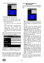 Preview for 12 page of NUK Smart Control Multi 310 Operating Instructions Manual