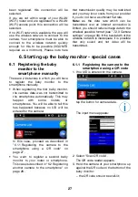 Preview for 29 page of NUK Smart Control Multi 310 Operating Instructions Manual