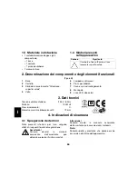 Предварительный просмотр 68 страницы NUK Thermo Light Plus Operating Instructions Manual