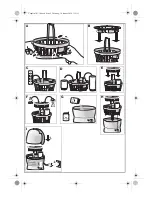 Preview for 5 page of NUK Vapo 2 in 1 Operating Instructions Manual