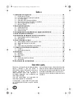 Preview for 24 page of NUK Vapo 2 in 1 Operating Instructions Manual