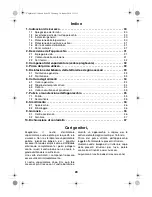 Preview for 33 page of NUK Vapo 2 in 1 Operating Instructions Manual