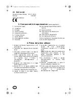 Preview for 36 page of NUK Vapo 2 in 1 Operating Instructions Manual