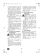 Preview for 44 page of NUK Vapo 2 in 1 Operating Instructions Manual