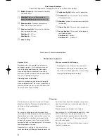 Preview for 4 page of NUK Vaporisator 4 Instructions For Use Manual