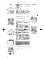 Preview for 8 page of NUK Vaporisator 4 Instructions For Use Manual