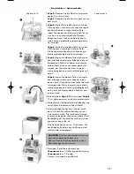 Preview for 11 page of NUK Vaporisator 4 Instructions For Use Manual