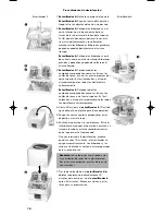 Предварительный просмотр 14 страницы NUK Vaporisator 4 Instructions For Use Manual