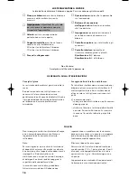 Preview for 16 page of NUK Vaporisator 4 Instructions For Use Manual