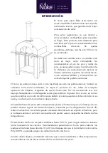 Preview for 2 page of Nuke 800NK Instruction Manual