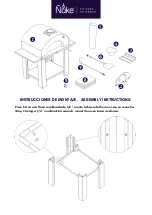 Preview for 4 page of Nuke 800NK Instruction Manual