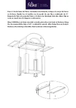 Preview for 5 page of Nuke 800NK Instruction Manual