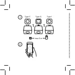 Предварительный просмотр 2 страницы NUKI 020.218 Operating Instructions Manual