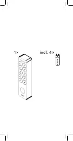 Предварительный просмотр 2 страницы NUKI 030.218 Installation Manual