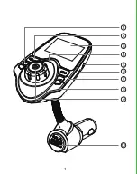 Предварительный просмотр 2 страницы Nulaxy KM18 User Manual