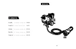 Предварительный просмотр 2 страницы Nulaxy KM21 User Manual