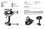 Preview for 3 page of Nulaxy KM29 User Manual