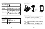 Preview for 6 page of Nulaxy KM29 User Manual