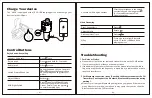 Предварительный просмотр 6 страницы Nulaxy NX09 User Manual